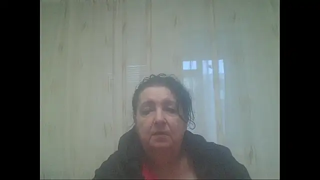 maturekorine online show from January 16, 2026, 2:32 pm