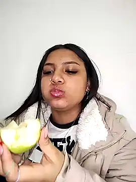 Alix sweet22 online show from December 13, 2024, 8:58 pm
