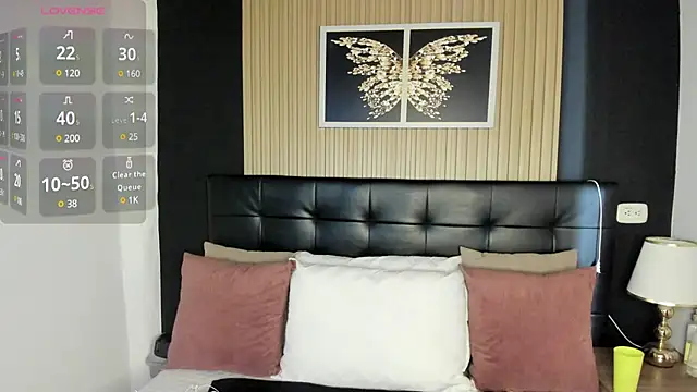 Snapshot of summer_night_ chatting on February 26, 2025, 2:38 pm summer night online show from February 26, 2025, 2:38 pm