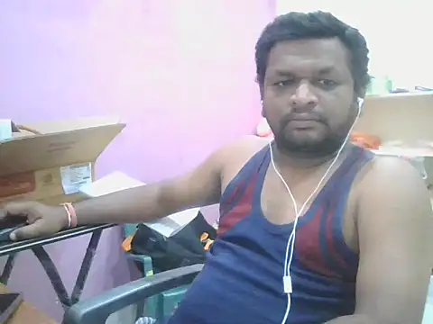 Snapshot of ITGuyhyd chatting on February 18, 2026, 5:31 pm ITGuyhyd online show from February 18, 2026, 5:31 pm