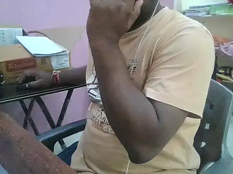 Snapshot of ITGuyhyd chatting on February 6, 2026, 6:20 am ITGuyhyd online show from February 6, 2026, 6:20 am