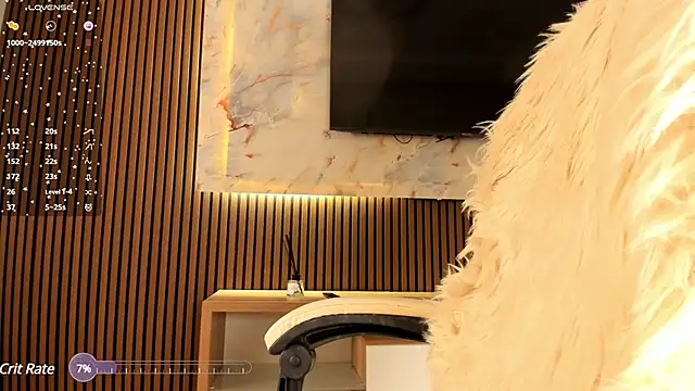 sally 009 online show from March 22, 2025, 8:40 am