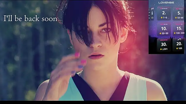 Amina Barbarian online show from February 10, 2026, 10:25 am