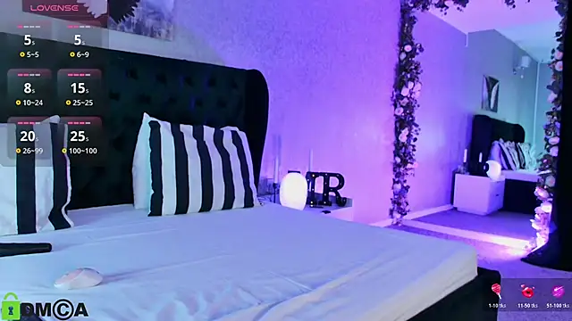 Snapshot of MashaReed_ chatting on November 20, 2025, 9:15 pm MashaReed online show from November 20, 2025, 9:15 pm