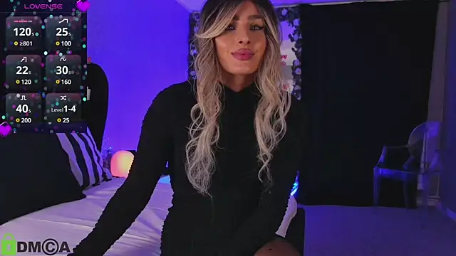 Snapshot of MashaReed_ chatting on February 14, 2025, 9:21 pm MashaReed online show from February 14, 2025, 9:21 pm