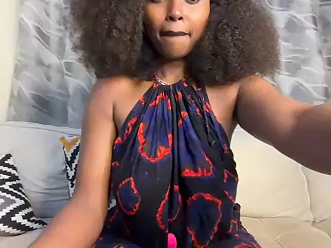 Chocolate queen2 online show from June 19, 2026, 4:29 am