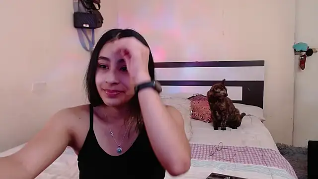 chika hellar online show from March 10, 2026, 8:46 pm