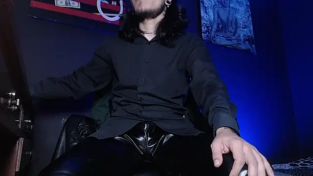 Dicaprioo  online show from March 30, 2026, 12:06 pm