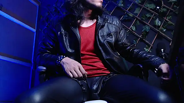 Dicaprioo  online show from January 19, 2026, 10:30 am