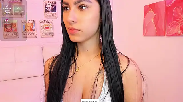 Snapshot of Emily_roux chatting on January 18, 2026, 3:48 pm Emily roux online show from January 18, 2026, 3:48 pm