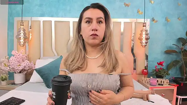 RubbyTaylor online show from March 31, 2026, 2:41 pm