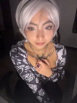 Snapshot of _Gothiccbitch_ chatting on February 3, 2026, 7:57 am Gothiccbitch online show from February 3, 2026, 7:57 am