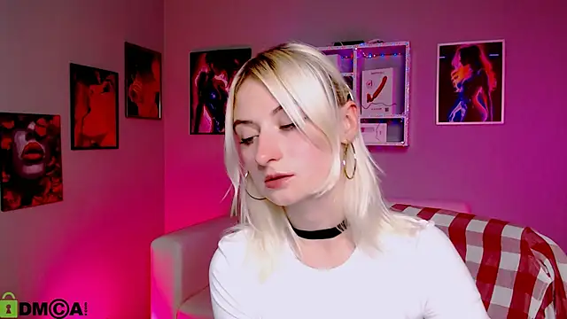 melisa white1 online show from October 8, 2025, 7:14 pm