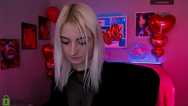 melisa white1 online show from February 10, 2026, 8:19 pm