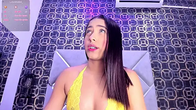 CherryBlossom23 online show from September 27, 2025, 1:56 am