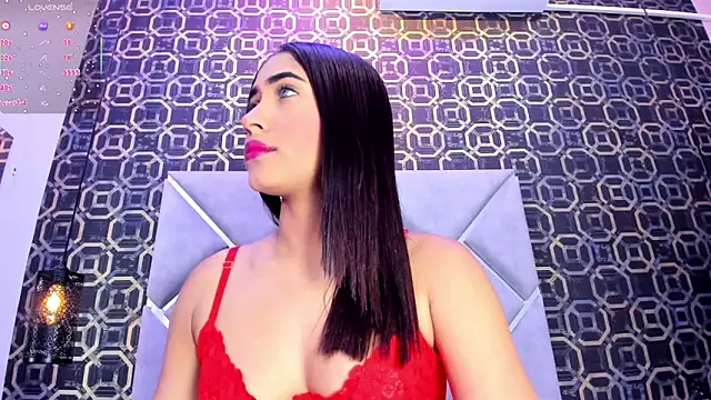 CherryBlossom23 online show from November 29, 2025, 1:17 am