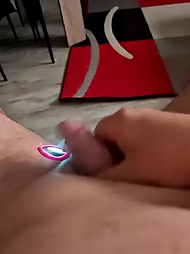 Szeltolo001 online show from February 28, 2026, 4:01 am