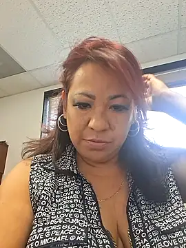 Erotic nayma online show from February 24, 2026, 6:20 pm