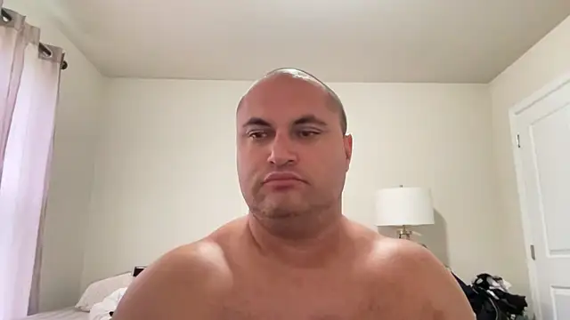 SluggishChase99 online show from October 13, 2025, 6:31 pm