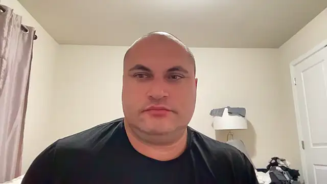 SluggishChase99 online show from October 13, 2025, 2:57 am