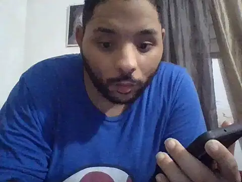 Snapshot of Dj-yefri-pauta chatting on October 25, 2025, 1:49 am Dj-yefri-pauta online show from October 25, 2025, 1:49 am