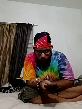 Snapshot of Dj-yefri-pauta chatting on December 21, 2024, 9:04 pm Dj-yefri-pauta online show from December 21, 2024, 9:04 pm