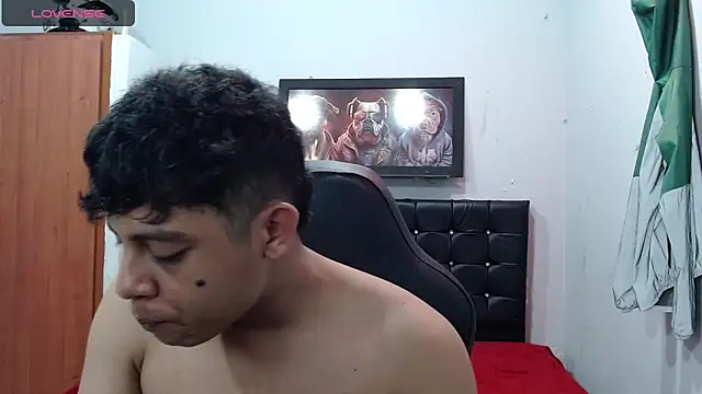 Snapshot of Wiiliam_20 chatting on March 4, 2025, 4:30 pm Wiiliam 20 online show from March 4, 2025, 4:30 pm