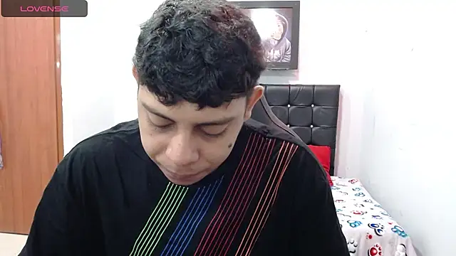 Snapshot of Wiiliam_20 chatting on February 18, 2025, 11:33 am Wiiliam 20 online show from February 18, 2025, 11:33 am