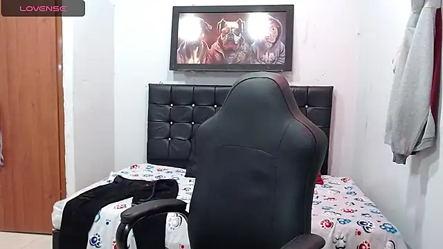 Snapshot of Wiiliam_20 chatting on February 14, 2025, 3:15 pm Wiiliam 20 online show from February 14, 2025, 3:15 pm