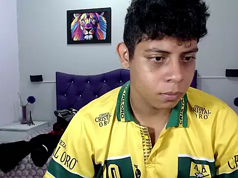 Snapshot of Wiiliam_20 chatting on September 30, 2025, 2:12 pm Wiiliam 20 online show from September 30, 2025, 2:12 pm