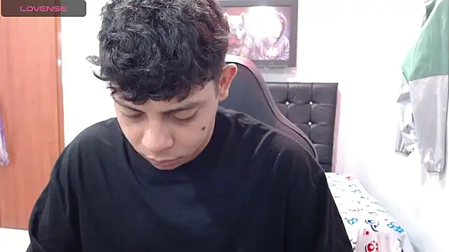 Snapshot of Wiiliam_20 chatting on February 19, 2025, 4:11 pm Wiiliam 20 online show from February 19, 2025, 4:11 pm