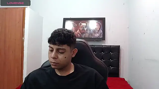 Snapshot of Wiiliam_20 chatting on March 3, 2025, 5:20 pm Wiiliam 20 online show from March 3, 2025, 5:20 pm