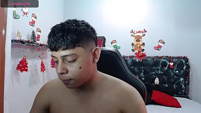 Snapshot of Wiiliam_20 chatting on January 17, 2025, 5:19 pm Wiiliam 20 online show from January 17, 2025, 5:19 pm