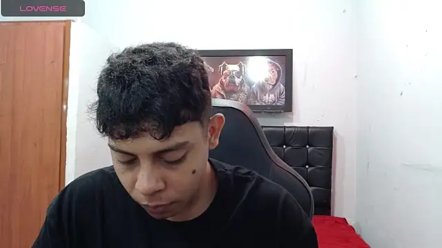 Snapshot of Wiiliam_20 chatting on March 3, 2025, 2:06 pm Wiiliam 20 online show from March 3, 2025, 2:06 pm