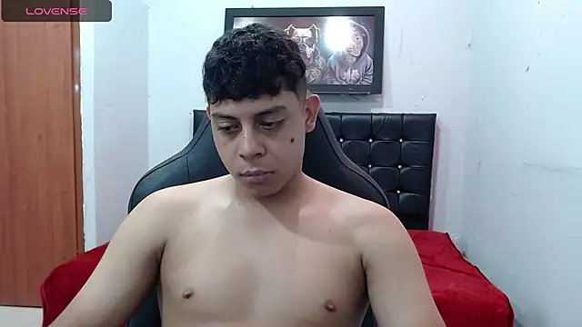 Snapshot of Wiiliam_20 chatting on February 28, 2025, 4:42 pm Wiiliam 20 online show from February 28, 2025, 4:42 pm