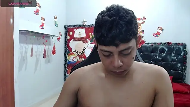 Snapshot of Wiiliam_20 chatting on January 30, 2025, 2:15 pm Wiiliam 20 online show from January 30, 2025, 2:15 pm