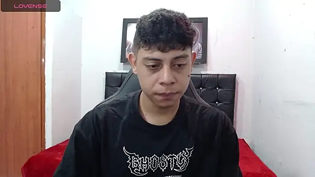 Snapshot of Wiiliam_20 chatting on March 1, 2025, 2:02 pm Wiiliam 20 online show from March 1, 2025, 2:02 pm