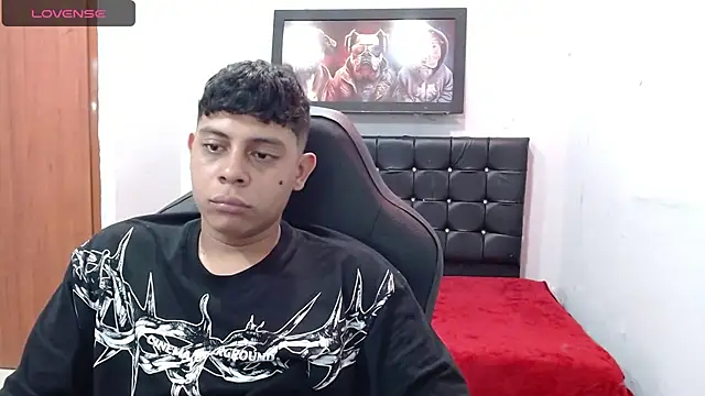 Snapshot of Wiiliam_20 chatting on February 26, 2025, 6:04 pm Wiiliam 20 online show from February 26, 2025, 6:04 pm