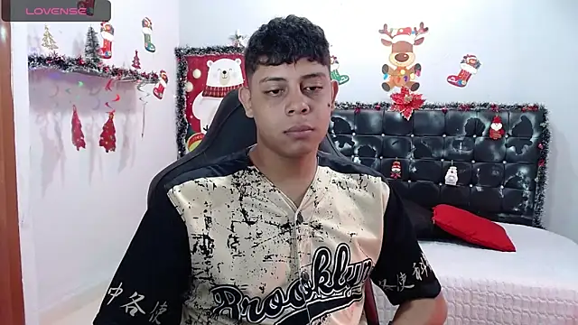 Snapshot of Wiiliam_20 chatting on January 17, 2025, 2:18 pm Wiiliam 20 online show from January 17, 2025, 2:18 pm