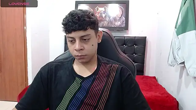 Snapshot of Wiiliam_20 chatting on February 21, 2025, 12:17 pm Wiiliam 20 online show from February 21, 2025, 12:17 pm