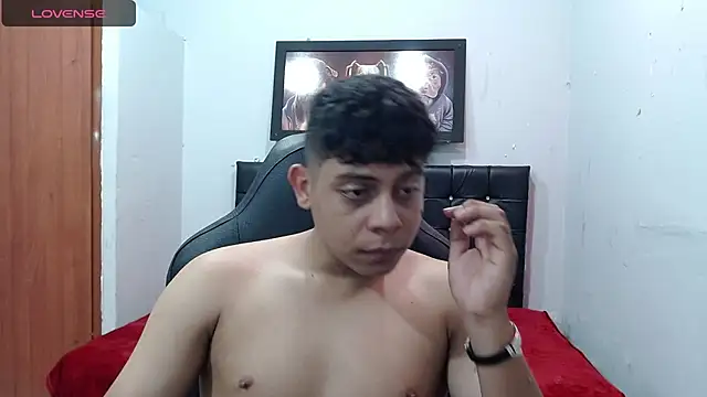 Snapshot of Wiiliam_20 chatting on February 28, 2025, 7:56 pm Wiiliam 20 online show from February 28, 2025, 7:56 pm