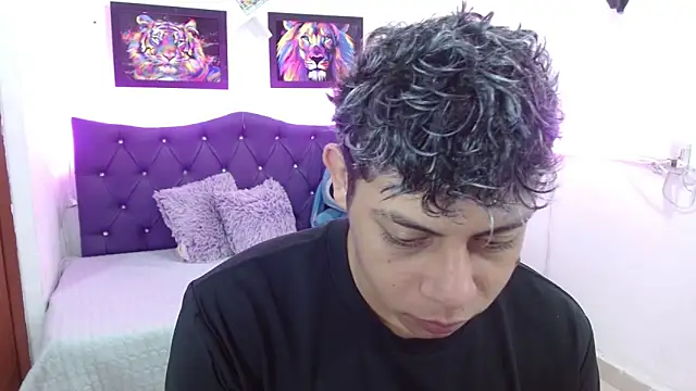 Wiiliam 20 online show from February 10, 2026, 8:46 am