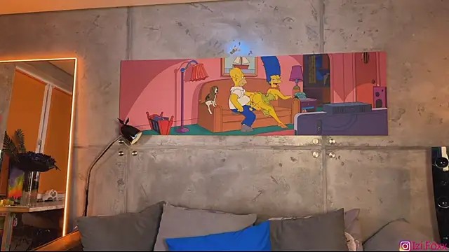 izi-fox online show from September 20, 2025, 4:01 pm