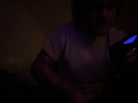 Snapshot of darthjeff21 chatting on February 22, 2025, 10:07 am darthjeff21 online show from February 22, 2025, 10:07 am
