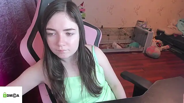 Crazy forest fairy online show from February 1, 2026, 9:02 pm