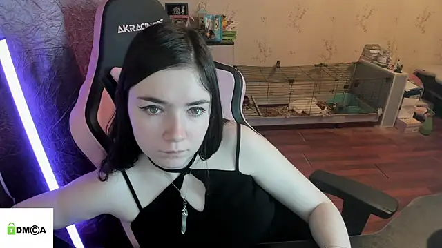 Crazy forest fairy online show from April 5, 2026, 2:40 am