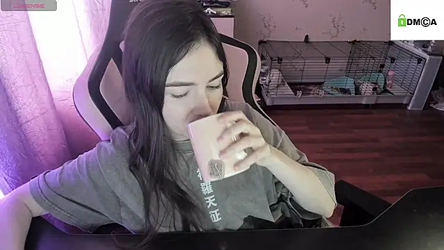 Crazy forest fairy online show from February 14, 2025, 8:52 am