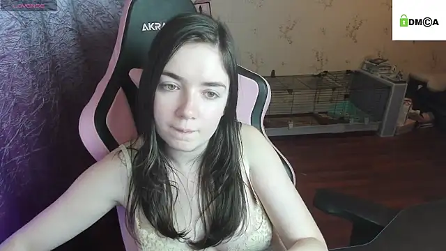 Crazy forest fairy online show from November 25, 2025, 10:43 pm