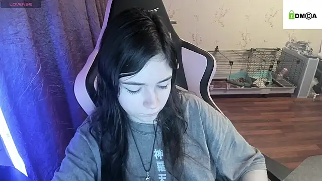 Crazy forest fairy online show from March 9, 2025, 1:14 am