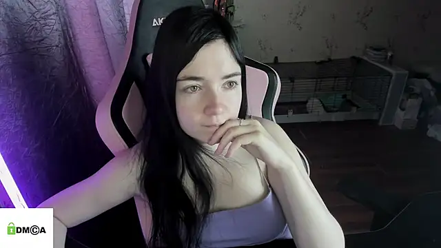 Snapshot of Crazy_forest_fairy chatting on May 15, 2026, 2:53 am Crazy forest fairy online show from May 15, 2026, 2:53 am